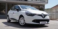 Renault Clio 1.5 DCI