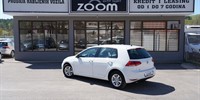 Volkswagen Golf 1,6 TDI