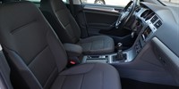 Volkswagen Golf 1,6 TDI