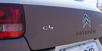 Citroën C4 Cactus 1.6 HDI