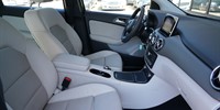 Mercedes-Benz B-Class 200 D Automatik 