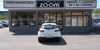 Renault Megane 1.5 DCI