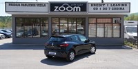 Renault Clio 1.5 DCI