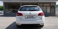 Peugeot 308 SW 1,6 BlueHDI