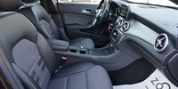 Mercedes-Benz GLA 180 CDI LEASE EDITION 