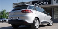 Renault Clio 1.5 DCI