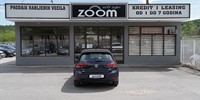 Volkswagen Golf 1,6 TDI