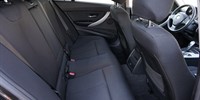 BMW
 3-Series 318 D
