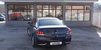 Peugeot 508 1,6 BlueHDI
