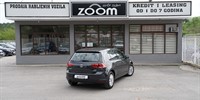 Volkswagen Golf 1,6 TDI