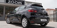 Renault Clio 1.5 DCI Automatik
