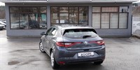 Renault Megane 1.5 DCI