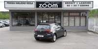 Volkswagen Golf 1,6 TDI