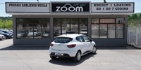 Renault Clio 1.5 DCI