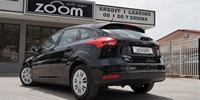 Ford
 Focus
 1,6 TDCI