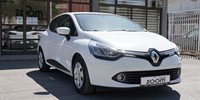 Renault Clio 1.5 DCI