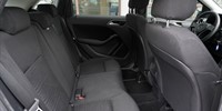 Mercedes-Benz B-Class 180 CDI Automatik