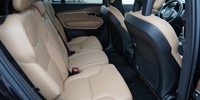 Volvo
 XC90 
 D5