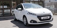 Peugeot 208 1,6 HDI