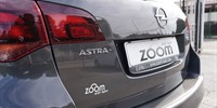 Opel Astra 1,6 CDTI