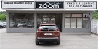 Peugeot 3008 1,6 BlueHDI