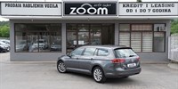 Volkswagen Passat SW 2.0 TDI Business BlueMotion DSG