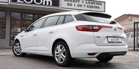 Renault Megane 1.5 DCI