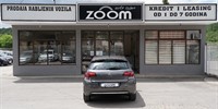 Citroën C4 1,6 BlueHDI Automatic!