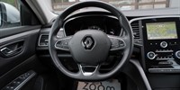 Renault TALISMAN 1.5 DCI