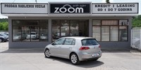Volkswagen Golf 1,6 TDI