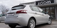 Peugeot 308 1.6 HDI