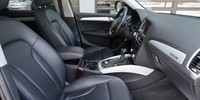 Audi Q5 2.0 TDI Ambition Luxe Quattro S-Tronic