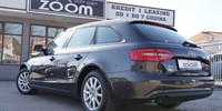 Audi A4
 2.0 TDI