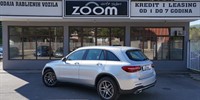 Mercedes-Benz GLC 220 CDi 4Matic AMG Line