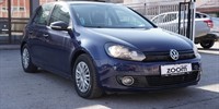 Volkswagen Golf 1.6 TDI