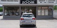 Citroën C4 1,6 BlueHDI
