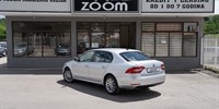 Škoda SUPERB 2,0 TDI