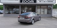 Ford
 Mondeo 1,6 TDCI