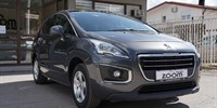 Peugeot 3008 1,6 BlueHDI