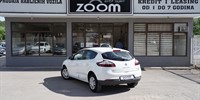 Renault Megane 1.5 DCI