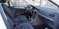 Volkswagen Golf 1,6 TDI
