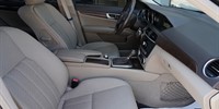 Mercedes-Benz C-Class
 C 250 CDI