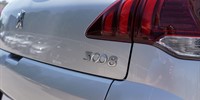 Peugeot 3008 1,6 BlueHDI