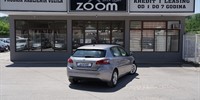 Peugeot 308 1,6 BlueHDI