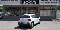 Citroën C3 1,6 BlueHDI