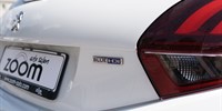 Peugeot 208 1,6 BlueHDI