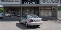Mercedes-Benz C-Class
 C 200 CDI