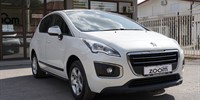 Peugeot 3008 1,6 BlueHDI
