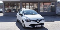 Renault Clio 1.5 DCI