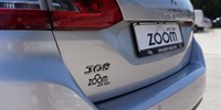 Peugeot 308 1,6 BlueHDI